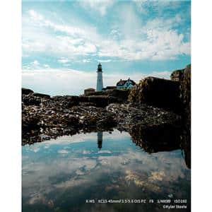 FUJIFILM (フジフイルム) X-M5 XC15-45mmレンズキット シルバー