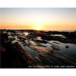 FUJIFILM (フジフイルム) X-M5 XC15-45mmレンズキット シルバー