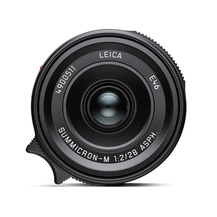 新品)Leica (ライカ) ズミクロン M28mm F2 ASPH. 11618（商品ID