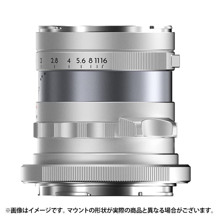 新品)Thypoch（タイポッシュ） Simera 35mm F1.4 (キヤノンRF用