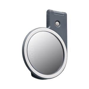 JOBY (ジョビー) MagSafe対応 ビーモ リングライト グレー