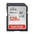SanDisk (サンディスク) Ultra SDXCカード UHS-I 128GB SDSDUNB-128G-GN6IN 海外パッケージ版