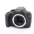 Canon (キヤノン) EOS 1200D (EOS Kiss X70 海外モデル)