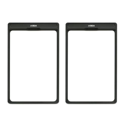 (新品)Cokin (コッキン) NX フィルターフレーム2個セット 100x150 L FRD04NXS(商品ID:3611531400190)詳細ページ | デジタルカメラ、ミラーレスカメラ、交換レンズの総合サイト|マップカメラ