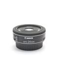 Canon (キヤノン) EF-S24mm F2.8 STM