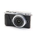 FUJIFILM (フジフイルム) X70 シルバー