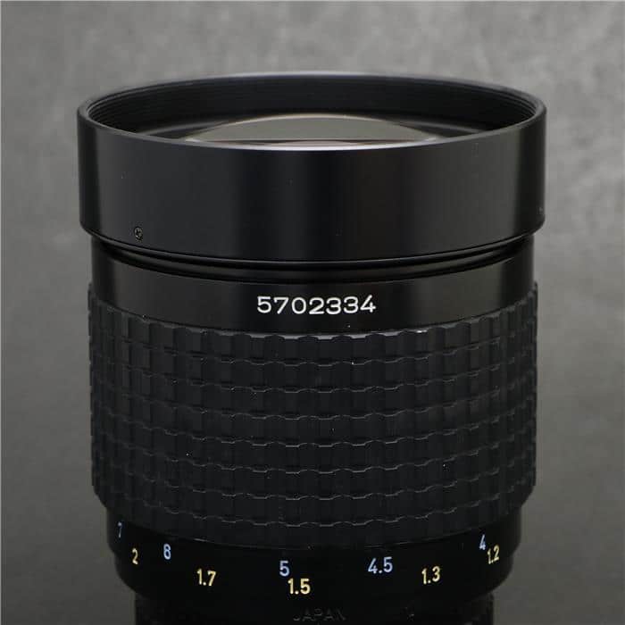 中古)PENTAX (ペンタックス) SMC-PENTAX-A☆ 135mm F1.8（商品ID