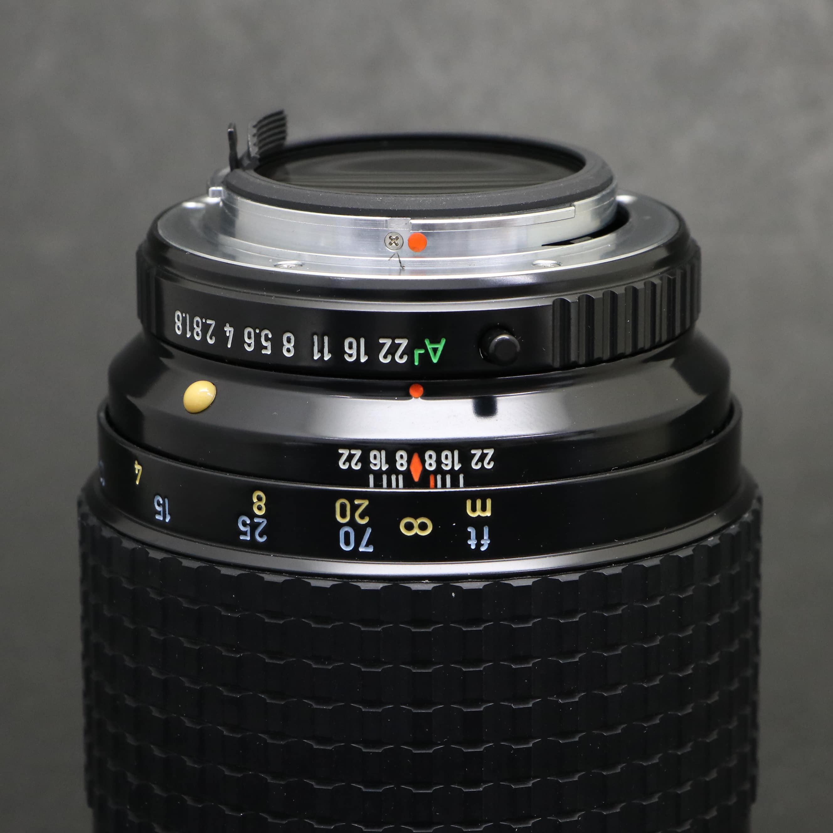 希少 ペンタックス SMC PENTAX-A ★ 135mm F1.8 中古)PENTAX (ペンタックス) SMC-PENTAX-A☆ 135mm F1.8（商品ID
