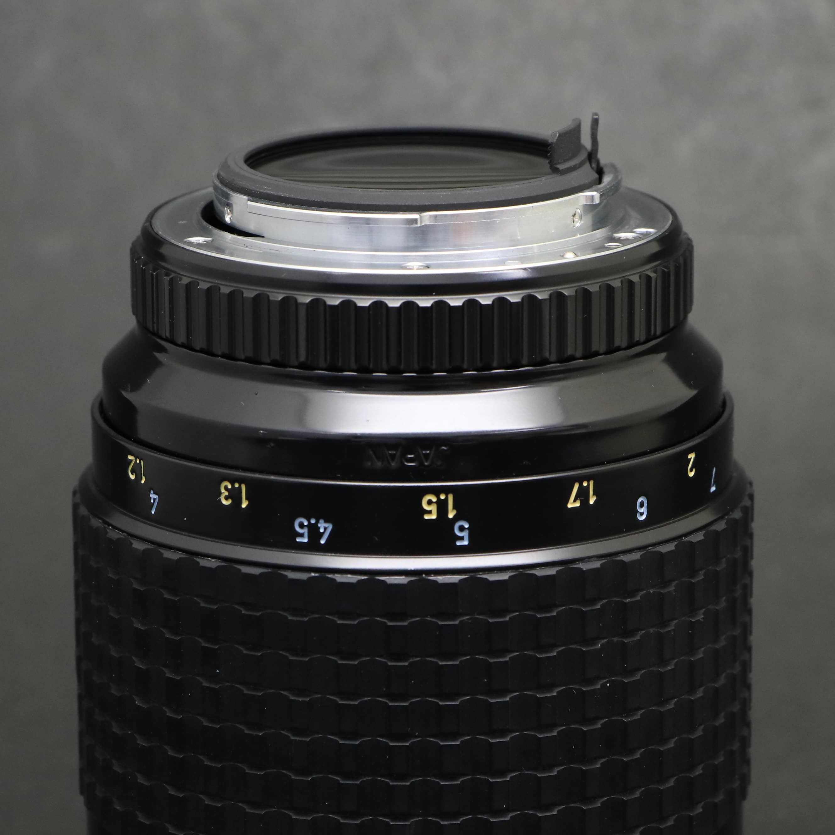 ★極上品★ペンタックス PENTAX A 135mm f2.8 #1387 ☆極上品☆ペンタックス PENTAX A 135mm f2.8 #1387