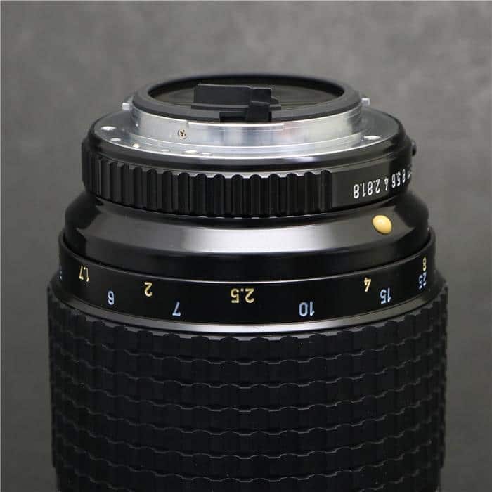 希少 ペンタックス SMC PENTAX-A ★ 135mm F1.8 中古)PENTAX (ペンタックス) SMC-PENTAX-A☆ 135mm F1.8（商品ID