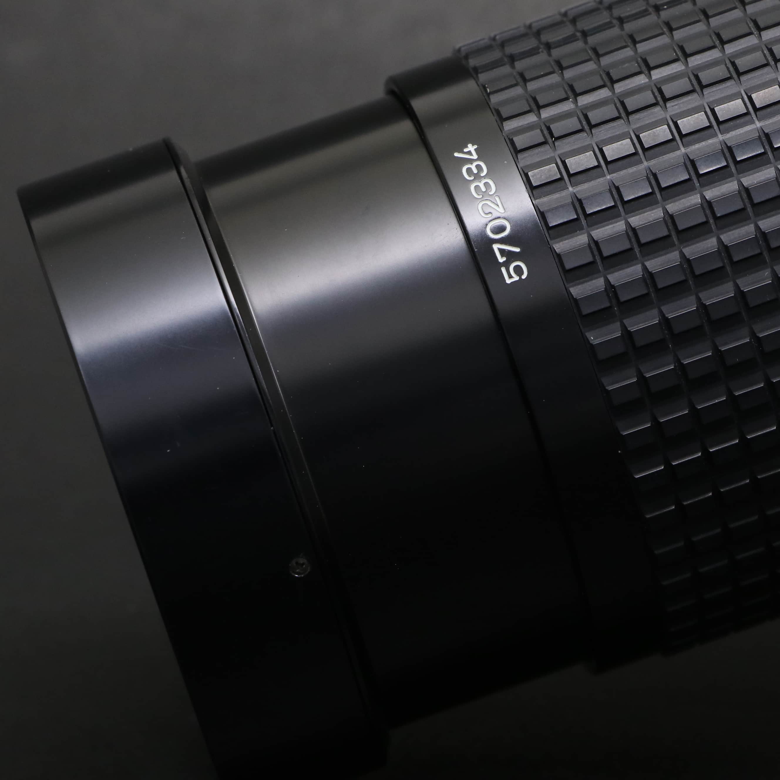 中古)PENTAX (ペンタックス) SMC-PENTAX-A☆ 135mm F1.8（商品ID