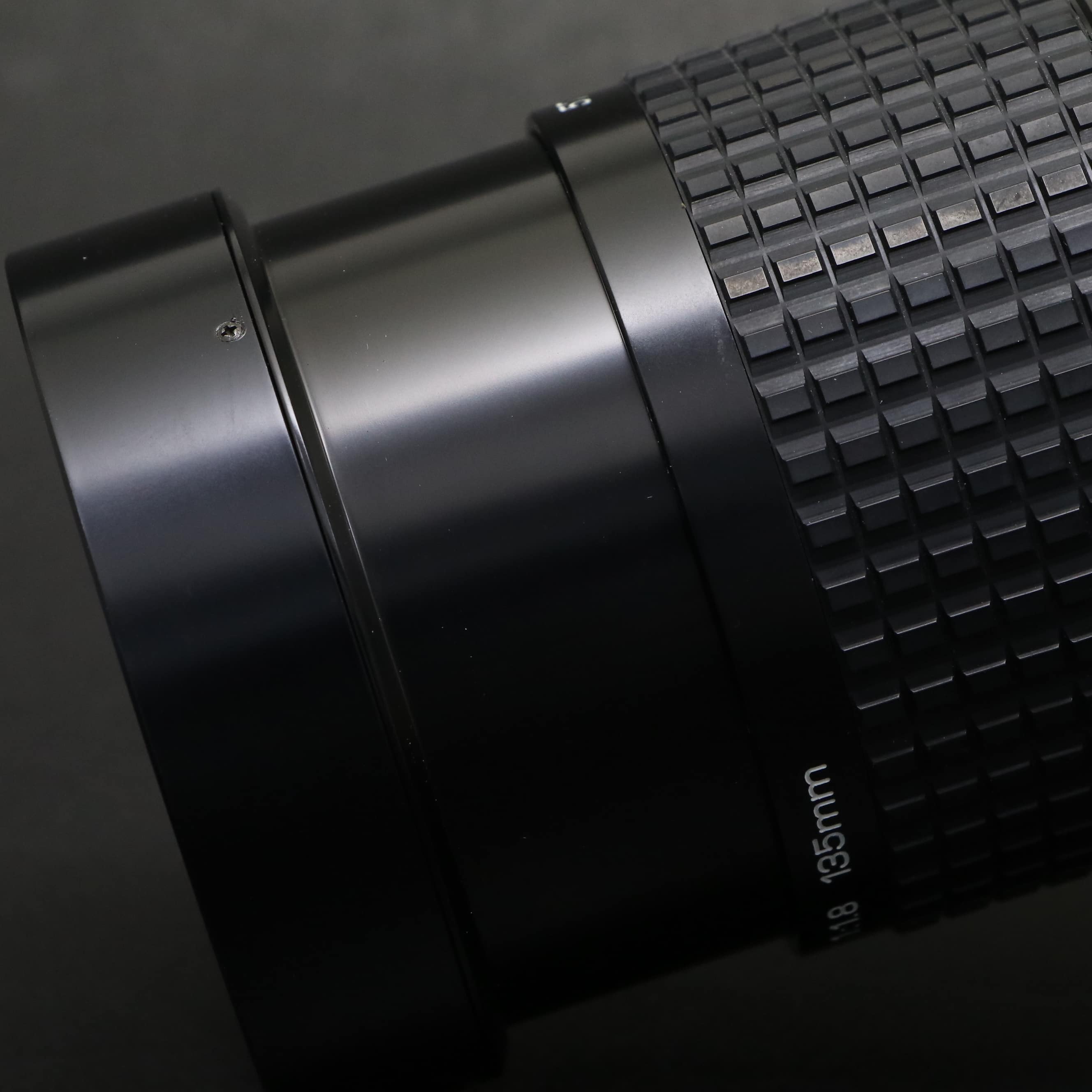 ★極上品★ペンタックス PENTAX A 135mm f2.8 #1387 ☆極上品☆ペンタックス PENTAX A 135mm f2.8 #1387