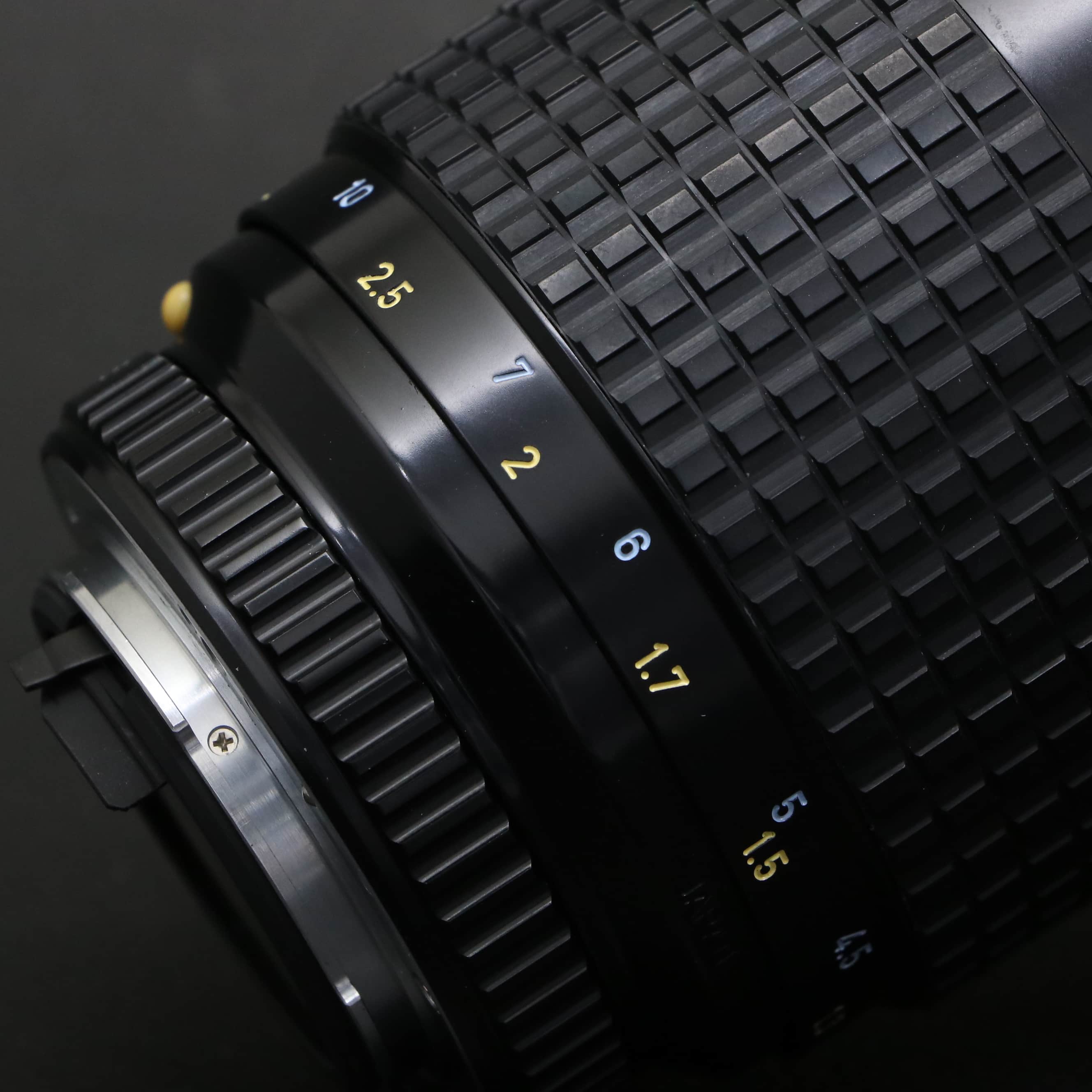 中古)PENTAX (ペンタックス) SMC-PENTAX-A☆ 135mm F1.8(商品ID 中古)PENTAX (ペンタックス) SMC-PENTAX-A☆ 135mm F1.8(商品ID
