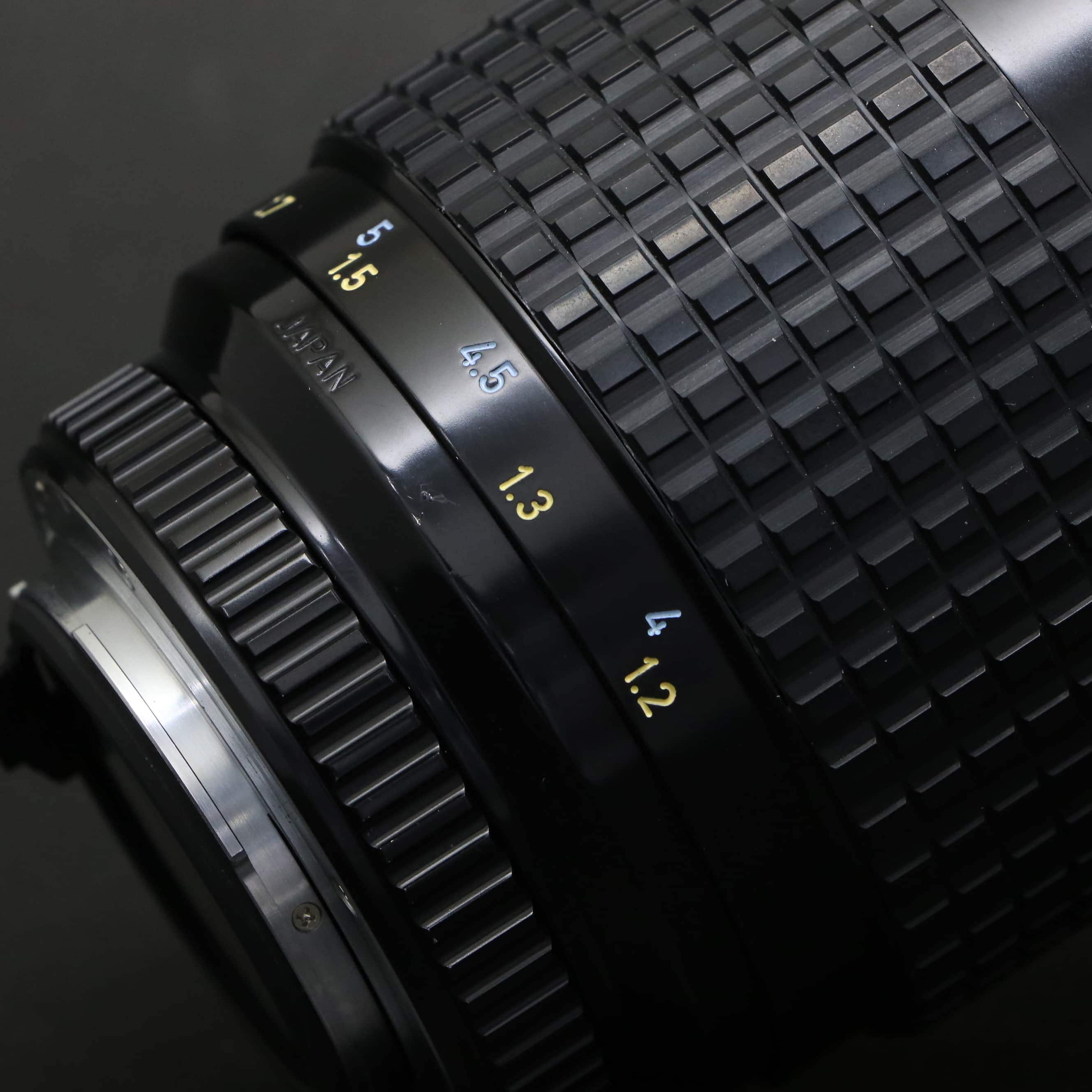 希少 ペンタックス SMC PENTAX-A ★ 135mm F1.8 中古)PENTAX (ペンタックス) SMC-PENTAX-A☆ 135mm F1.8（商品ID