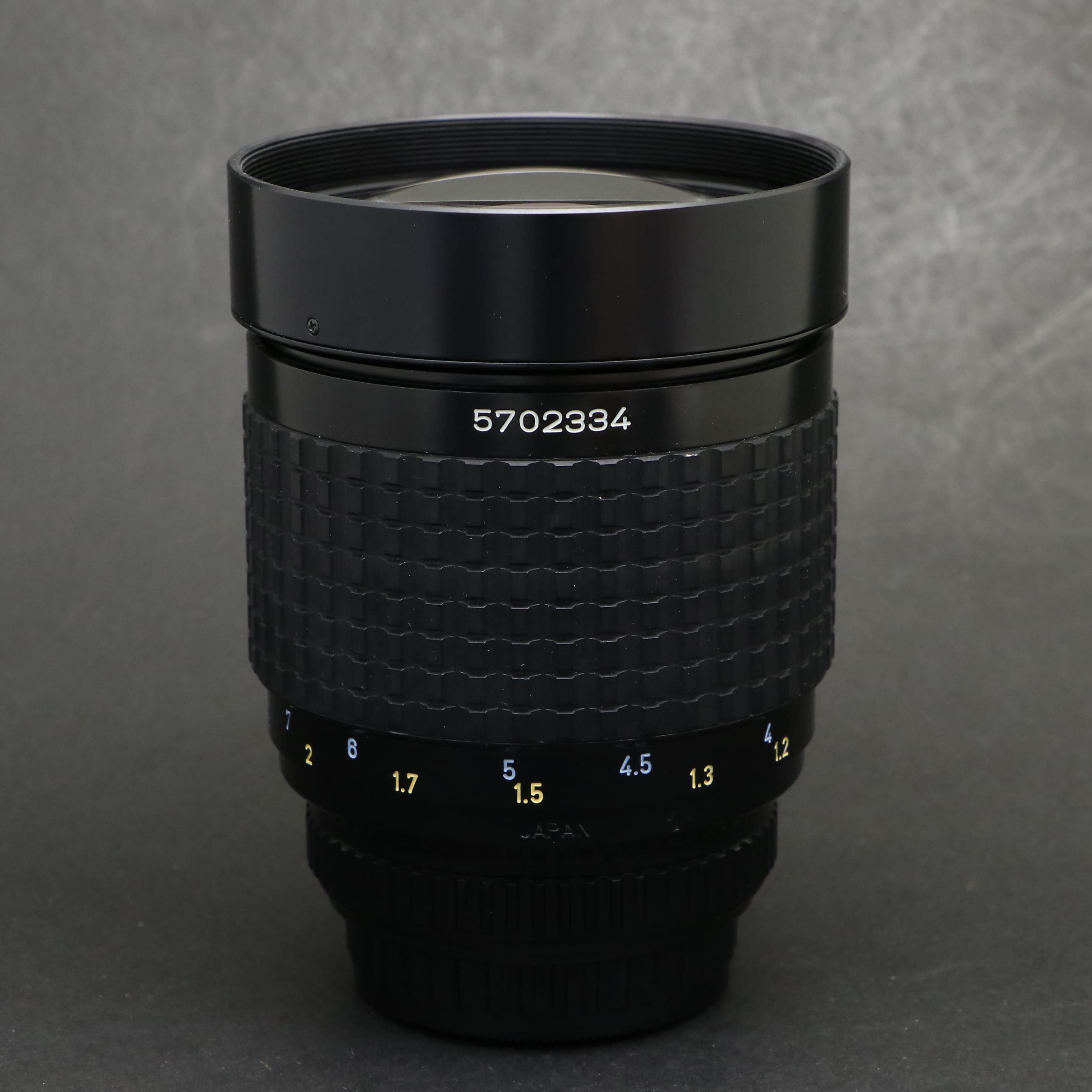 中古)PENTAX (ペンタックス) SMC-PENTAX-A☆ 135mm F1.8(商品ID 中古)PENTAX (ペンタックス) SMC-PENTAX-A☆ 135mm F1.8(商品ID