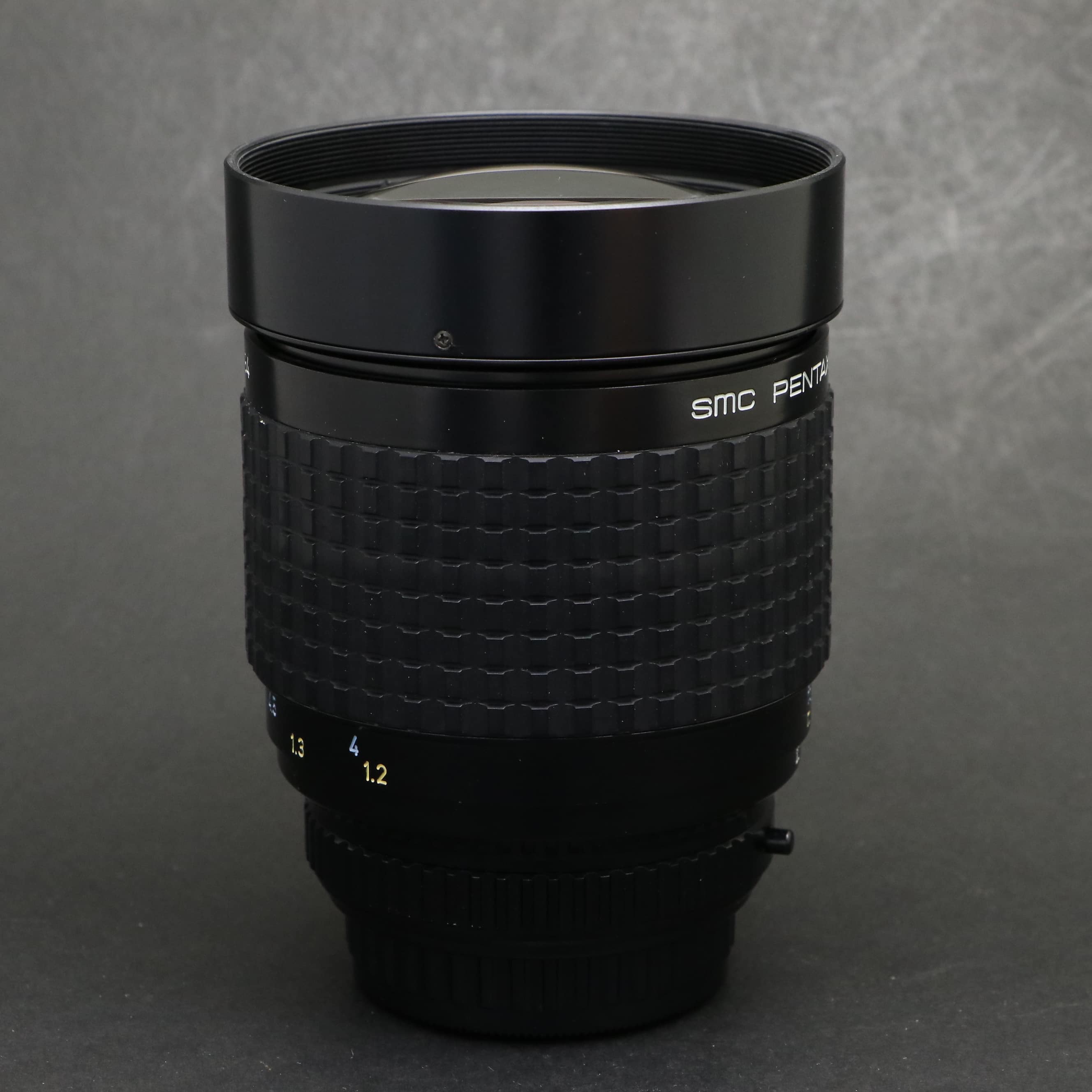 希少 ペンタックス SMC PENTAX-A ★ 135mm F1.8 中古)PENTAX (ペンタックス) SMC-PENTAX-A☆ 135mm F1.8（商品ID