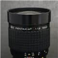 希少 ペンタックス SMC PENTAX-A ★ 135mm F1.8 SMC Pentax-A* 135mm F1.8 Reviews - A Prime Lenses - Pentax