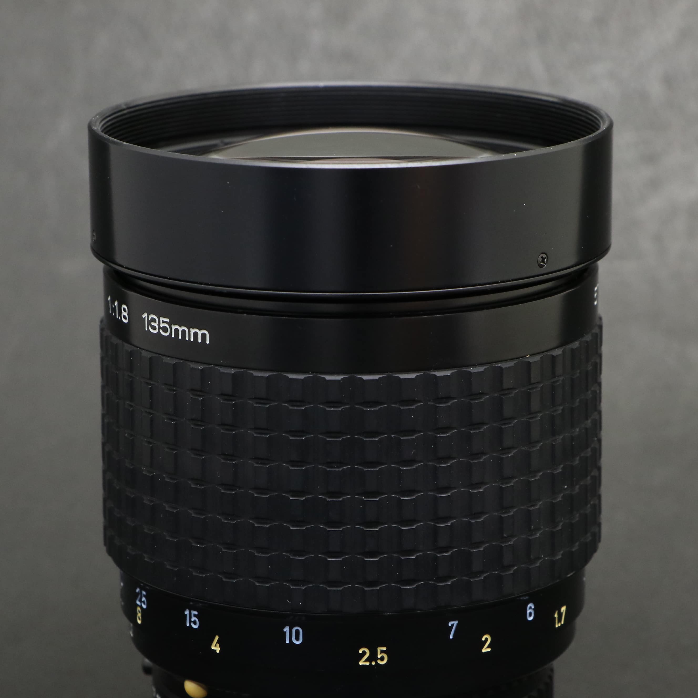 希少 ペンタックス SMC PENTAX-A ★ 135mm F1.8 中古)PENTAX (ペンタックス) SMC-PENTAX-A☆ 135mm F1.8（商品ID