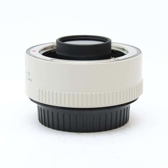誠実 中古)Canon (キヤノン) II（商品ID EF1.4X エクステンダー その他