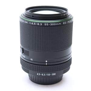 HD PENTAX-DA 55-300mmF4.5-6.3ED PLM WR RE」の商品検索結果