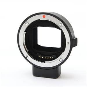 新品)SIGMA (シグマ) マウントコンバーター キヤノンEFレンズ/ライカL 