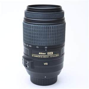 Nikon (ニコン) AF-S DX NIKKOR 55-300mm F4.5-5.6G ED VR メイン
