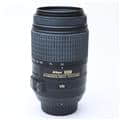 AF-S DX NIKKOR 55-300mm F4.5-5.6G ED VR