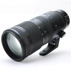 Nikon (ニコン) NIKKOR Z 70-200mm F2.8 VR S メイン