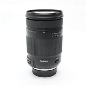 TAMRON (タムロン) 18-400mm F3.5-6.3 Di II VC HLD B028N（ニコンF用） メイン