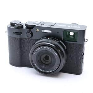 x100vi ブラック　新同品 富士フイルム FUJIFILM X100VI [ブラック] 価格比較 - 価格.com