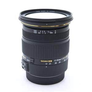 キャノン用SIGMA 17-50mm F2.8 EX DC OS レンズ Amazon | SIGMA 標準ズームレンズ 17-50mm F2.8 EX DC OS HSM