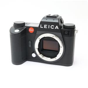 Leica (ライカ) SL3 メイン