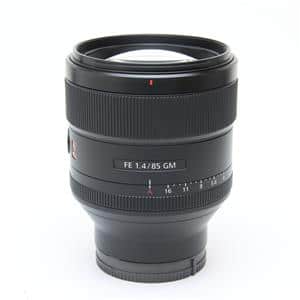 Sony FE 85mm F1.4 GM 単焦点 レンズ SEL85F14GM Amazon.co.jp: SONY(ソニー) 望遠単焦点レンズ フルサイズ FE