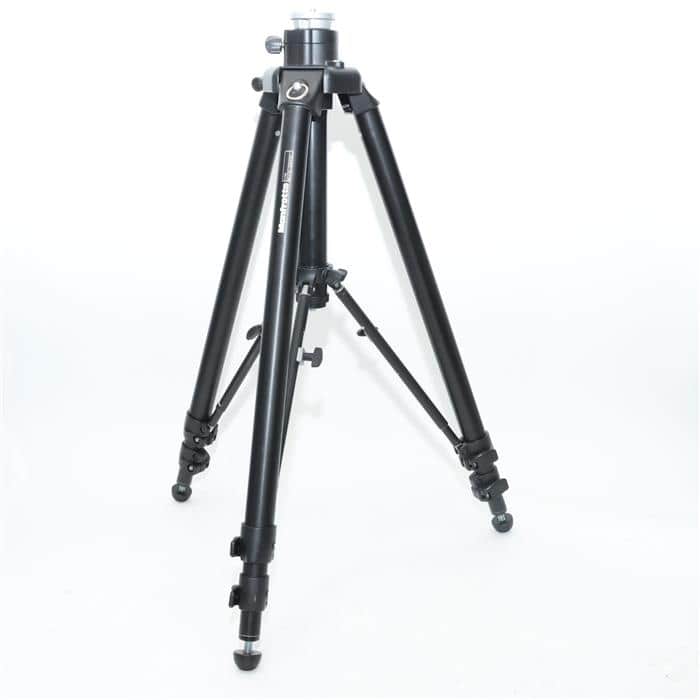 Manfrotto マンフロット 475B プロギア付き三脚 Manfrotto