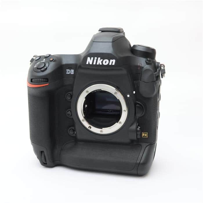 NIKON 35mm一眼レフカメラ FG ボディー