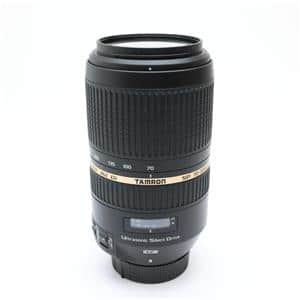 【ジャンク】タムロン SP 70-300mm F4-5.6 Di VC USD タムロン SP70-300mmF4-5.6 Di VC USD （Model A005） キヤノン