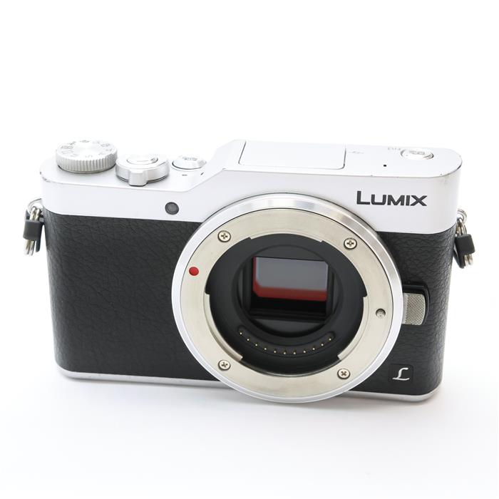 中古)Panasonic (パナソニック) LUMIX GF9 ボディ DC-GF9