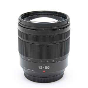 LUMIX G VARIO 12-60mm F3.5-5.6」の商品検索結果 | デジタルカメラ