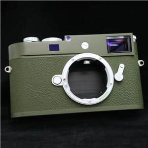 Leica (ライカ) M11-P サファリ メイン