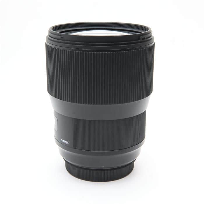 Art 135mm F1.8 DG HSM (キヤノンEF用)