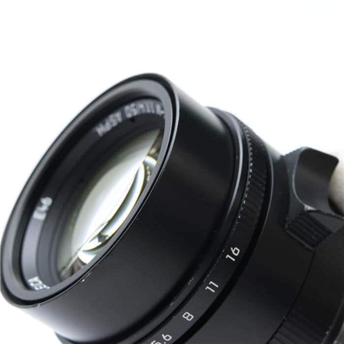 ズミルックス M50mm F1.4 ASPH. 11728