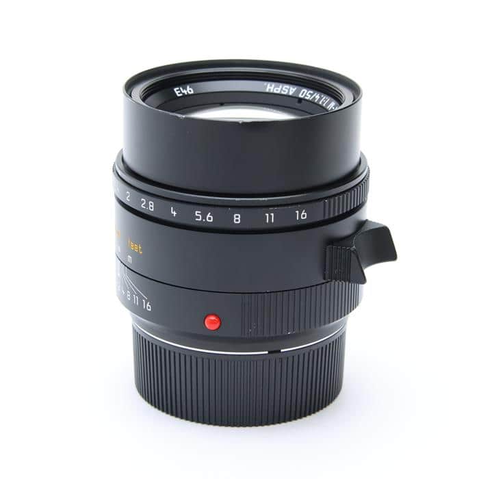 ズミルックス M50mm F1.4 ASPH. 11728