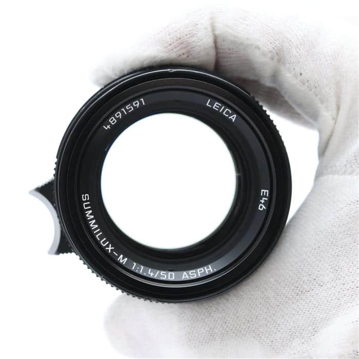 ズミルックス M50mm F1.4 ASPH. 11728