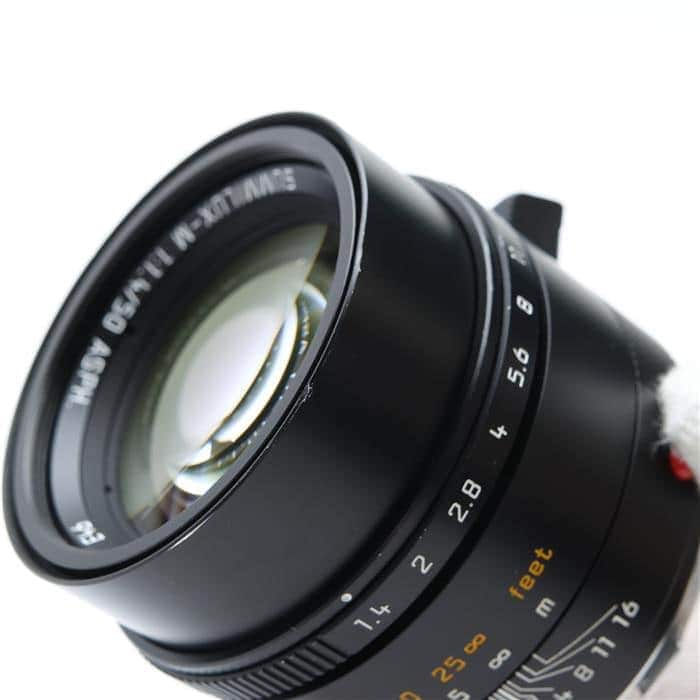 ズミルックス M50mm F1.4 ASPH. 11728
