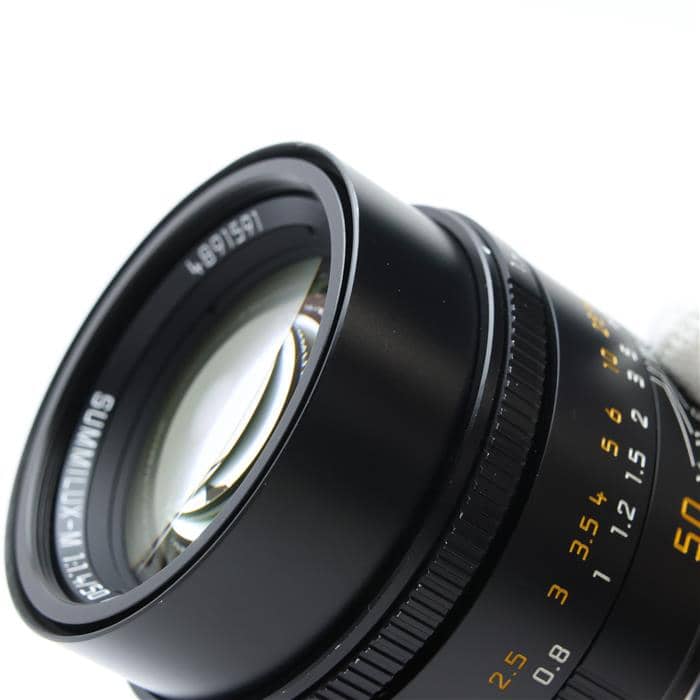 ズミルックス M50mm F1.4 ASPH. 11728