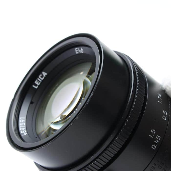 ズミルックス M50mm F1.4 ASPH. 11728