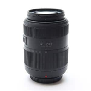 新品 LUMIX G VARIO 45-200mm/F4.0-5.6/MEGA O.I.S. H-FS045200 Panasonic LUMIX G VARIO 45-200mm F4.0-5.6 MEGA O.I.S. H-FS045200