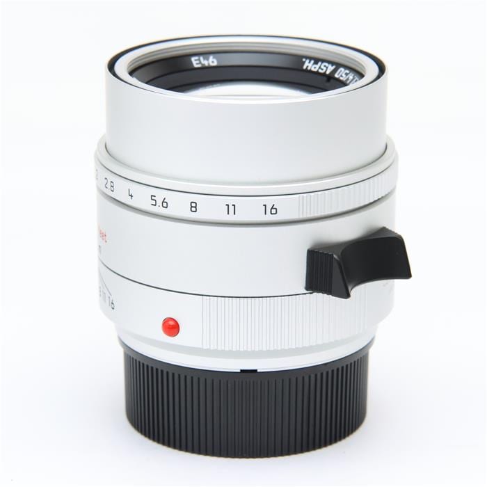 ズミルックス M50mm F1.4 ASPH. 11729