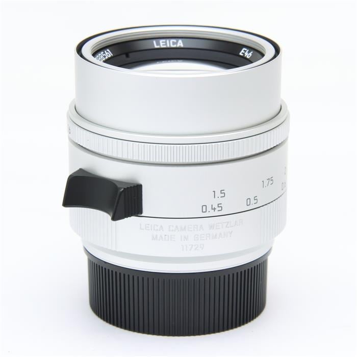 ズミルックス M50mm F1.4 ASPH. 11729