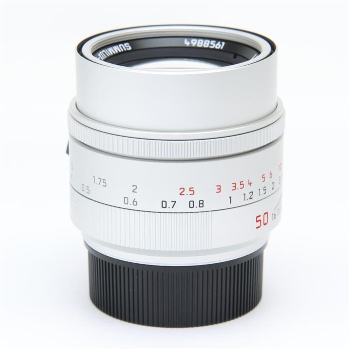 ズミルックス M50mm F1.4 ASPH. 11729